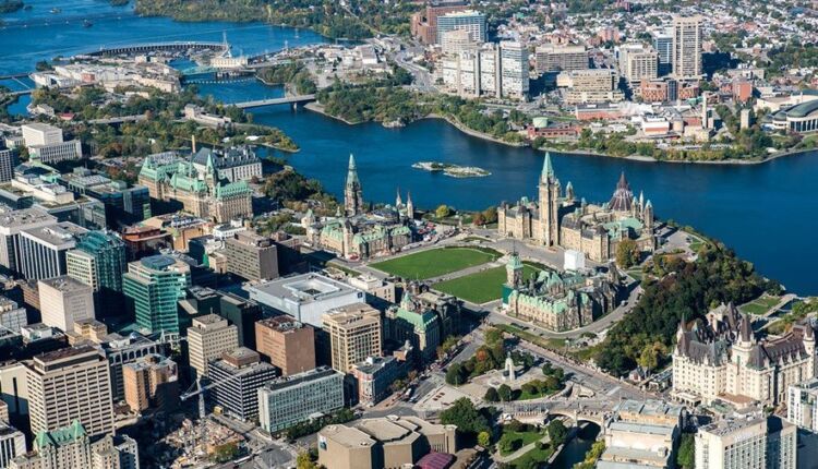 أكثر المدن خطورة في كندا