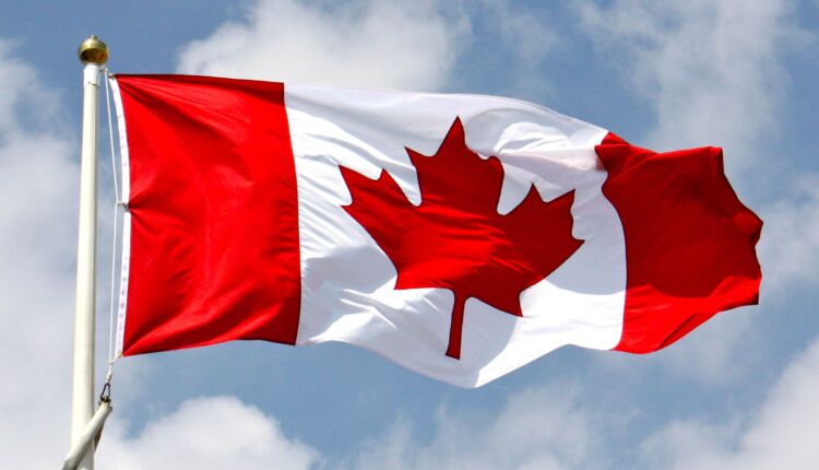 علم كندا - البدء بمشروع تجاري في كندا