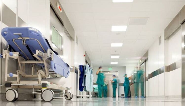 الرعاية الصحية في كندا