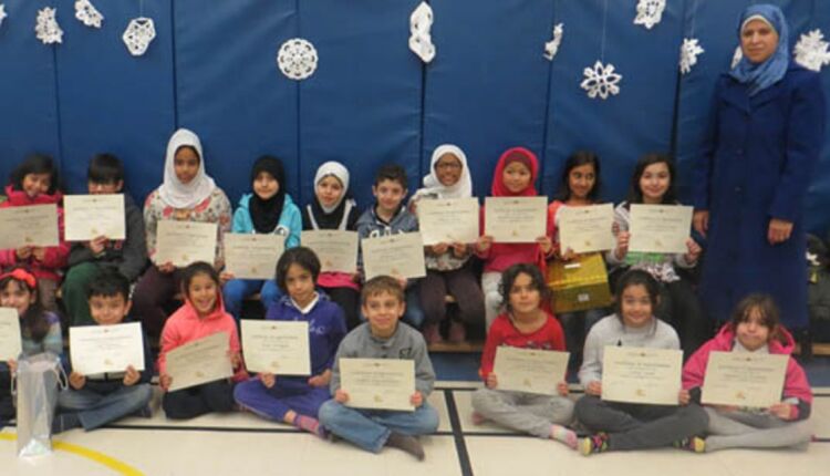 تعبيرية - المدارس الإسلامية في كندا