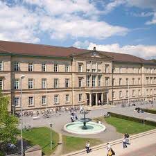 مستشفى توبنغن الجامعي علاج تدلي الرحم في ألمانيا
