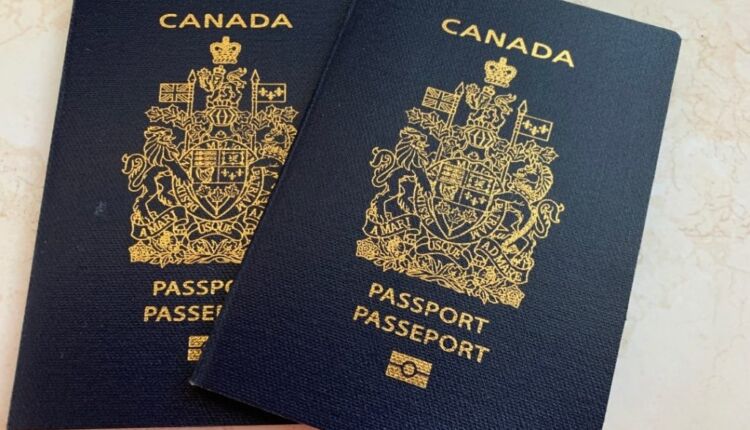 جواز سفر كندي - الحصول على الجنسية الكندية