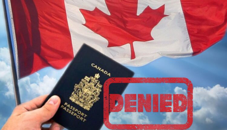 جرائم تمنعك من دخول كندا