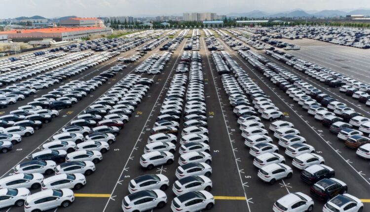 تعبيرية - أسعار السيارات في أمريكا