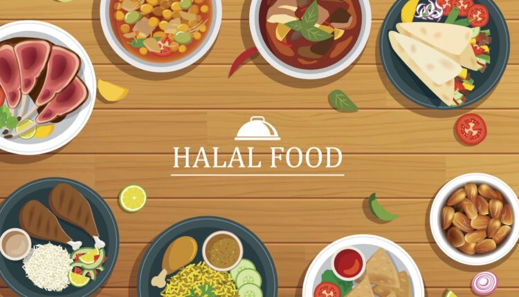أشهر مطاعم الحلال في المدن الامريكية