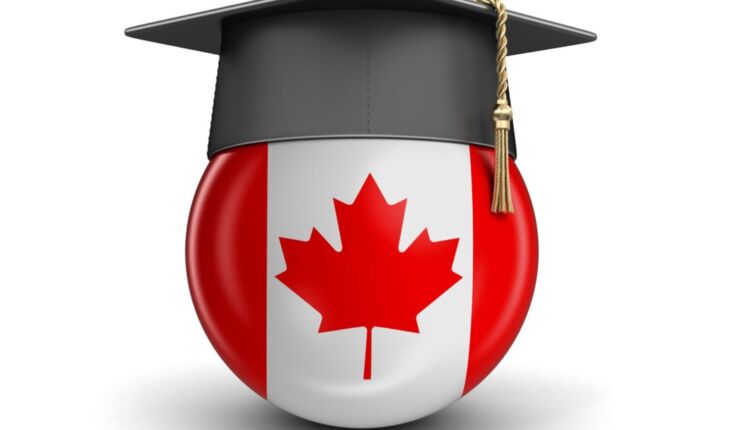 أفضل منح دراسية في كندا
