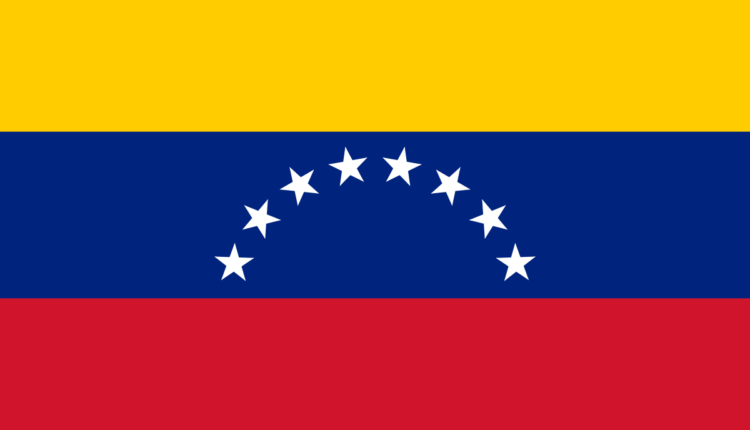 علم فنزويلا - الحصول على جنسية فنزويلا