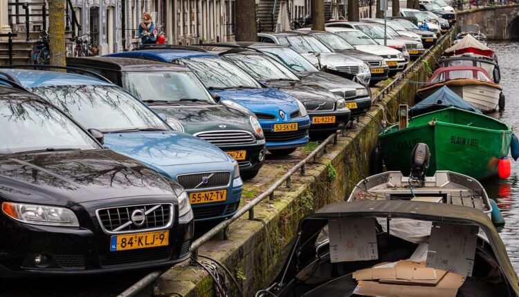 مواقع بيع سيارات مستعملة في هولندا