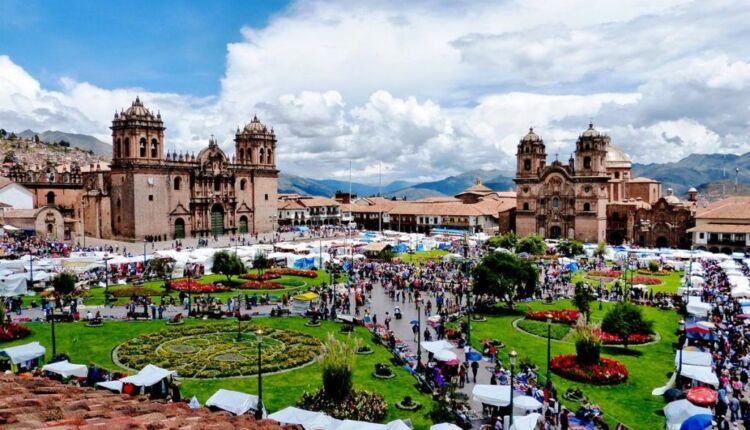 أشياء يجب فعلها في بيرو