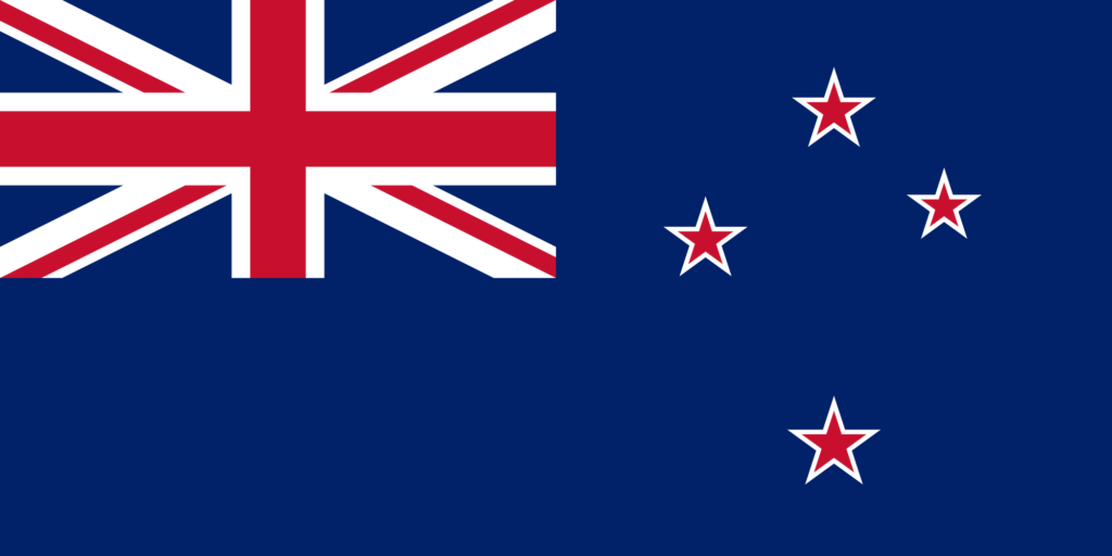 معلومات غريبة عن نيوزيلندا 