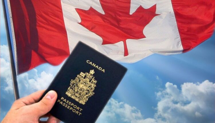 طلب اللجوء من داخل كندا