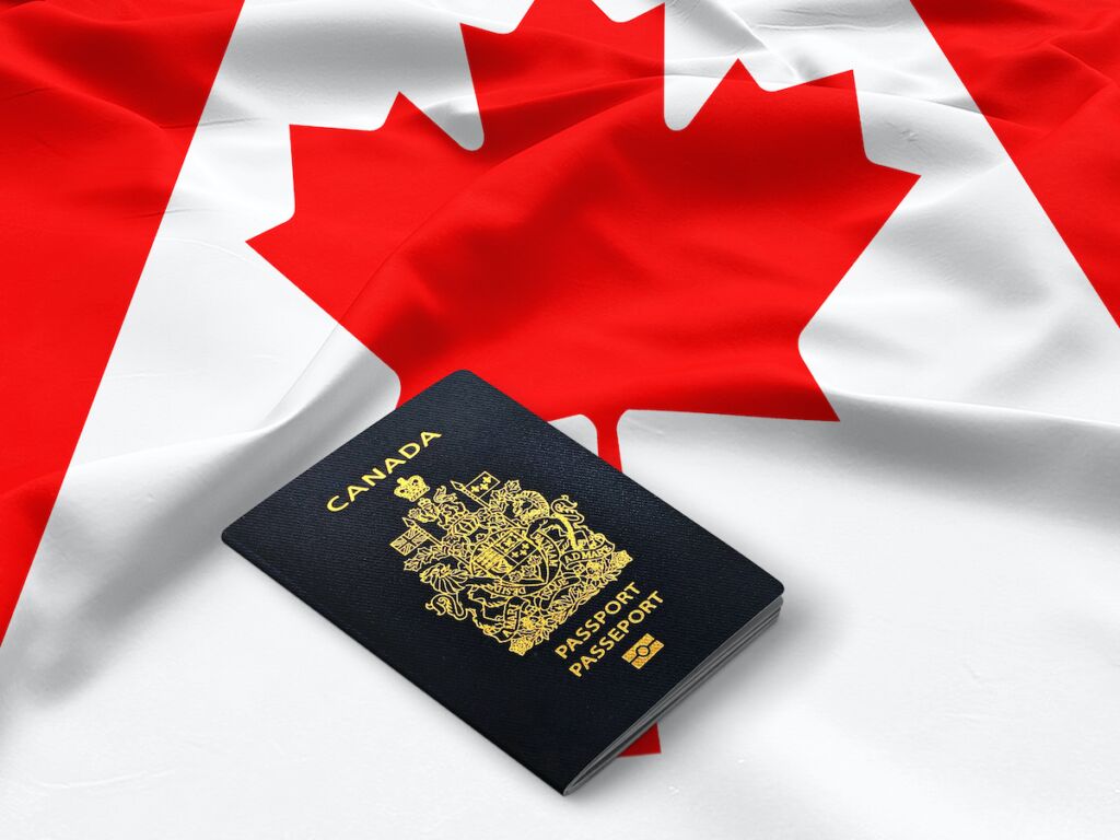 أشهر برامج الهجرة إلى كندا 