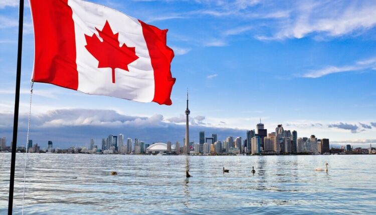 الهجرة إلى كندا كممرض