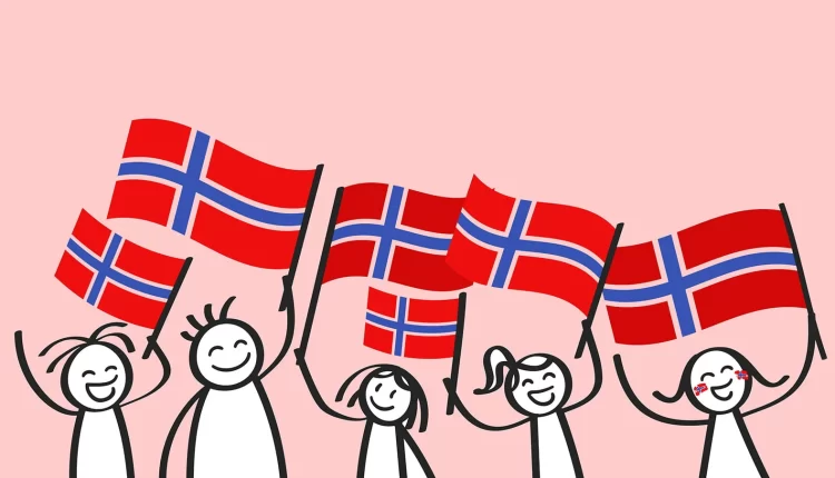 معلومات عن الزواج في النرويج