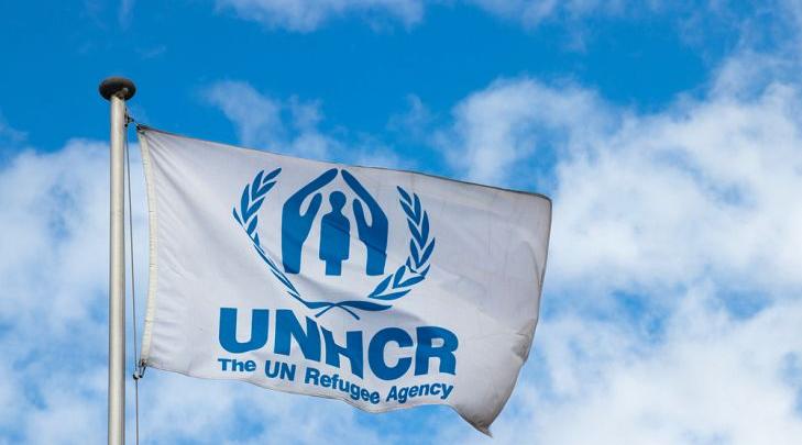 المفوضية السامية للأمم المتحدة لشؤون اللاجئين UNHCR