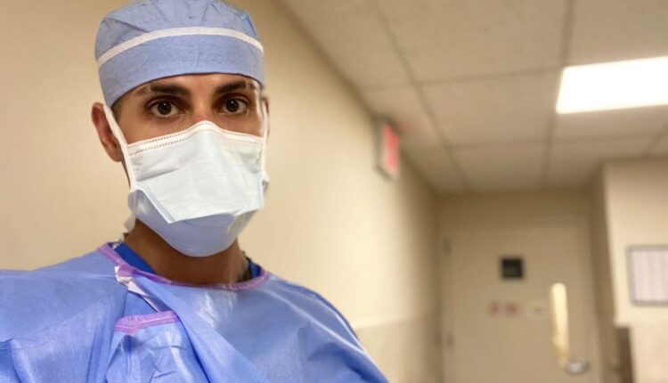 الهجرة إلى بريطانيا للممرضين