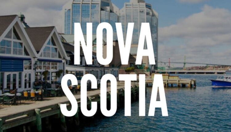 الهجرة إلى كندا عن طريق برنامج نوفا سكوشا