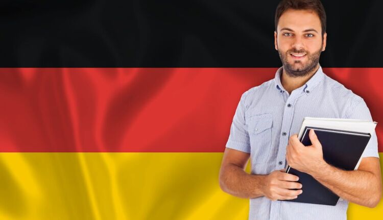 منح معهد IIK لدراسة اللغة الألمانية في ألمانيا لعام 2023
