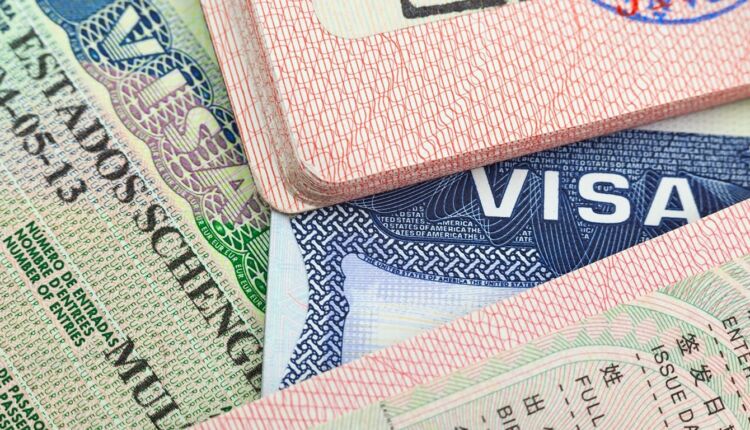التأشيرة السياحية النيوزيلندية