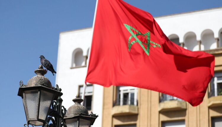 الزمالة الممولة للشباب في المغرب لعام 2023