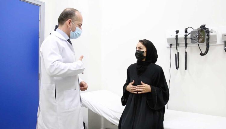 الهجرة إلى قطر للأطباء