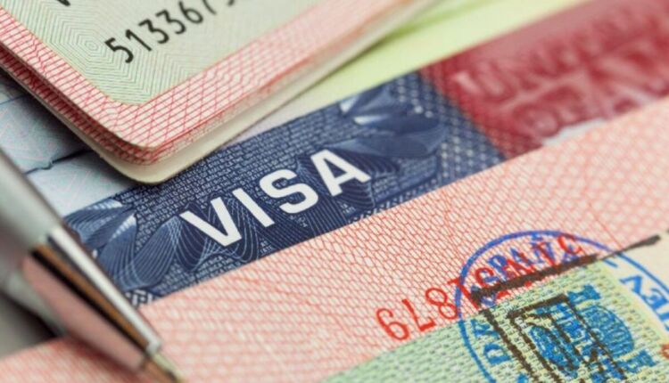 تأشيرة المكسيك العائلية
