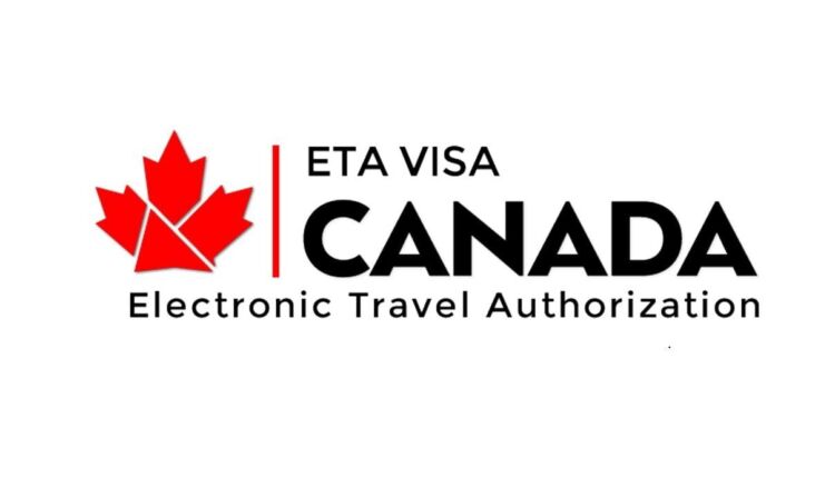 عبارة تصريح السفر الإلكتروني لكندا اي تي اي - تصريح السفر الإلكتروني في كندا eTA
