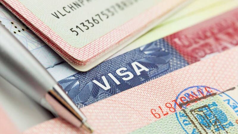 تأشيرات العمل في الإمارات