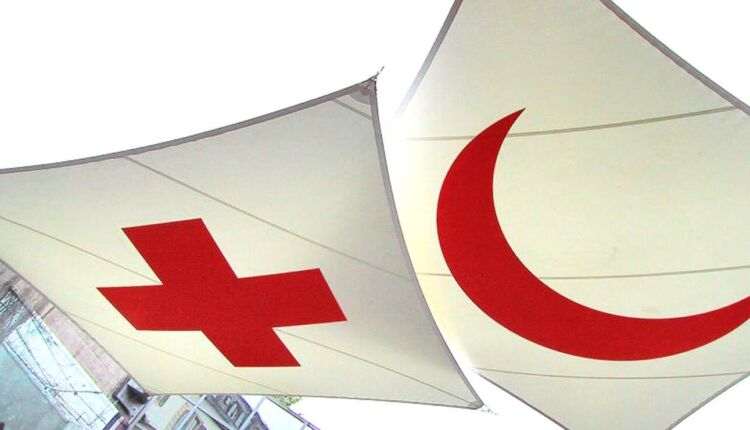فرصة تطوع وتدريب في الاتحاد الدولي لجمعيات الصليب الأحمر والهلال الأحمر للطلاب