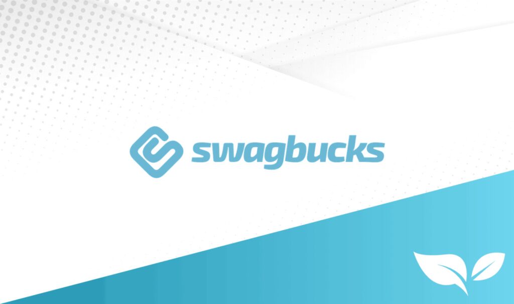 تطبيقات مجانية لكسب المال في كندا - تطبيق Swag bucks  