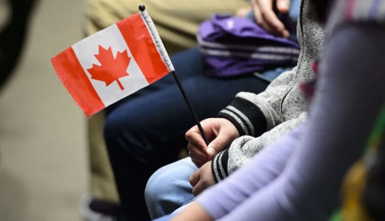 الخدمات المقدمة للمهاجرين في كندا