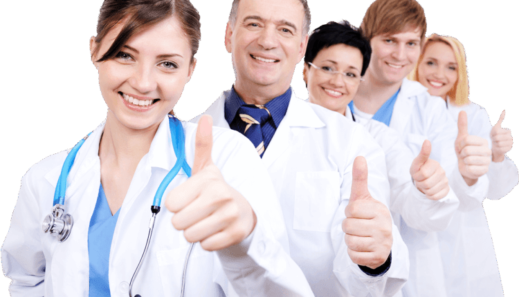 كيف نقوم بترخيص مزاولة مهنة الطب في الإمارات العربية المتحدة ؟