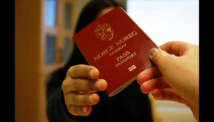 طرق الحصول على الجنسية النرويجية
