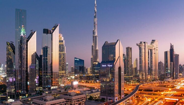 أسعار الشقق في دبي 2023 - سوق دبي العقاري