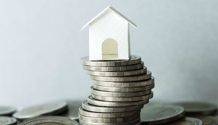 القروض السكنية في الإمارات للأجانب - تمويل شراء منزل