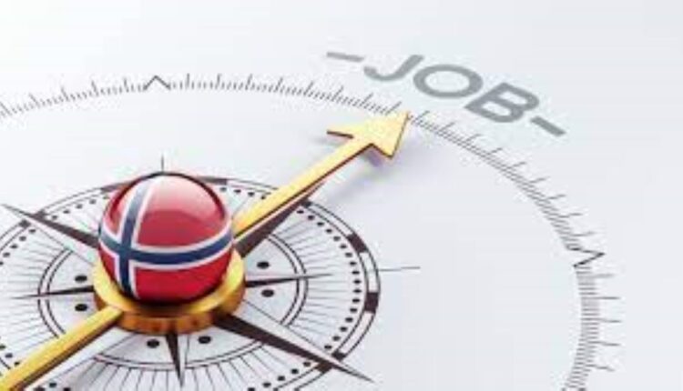 قائمة بالوظائف الأعلى أجراً في النرويج