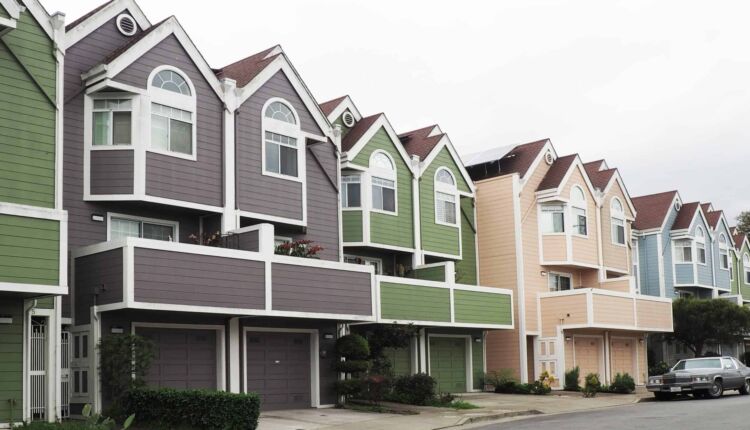 مواقع البحث عن منازل للإيجار في النرويج