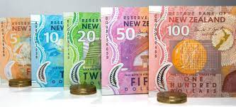 عملة النيوزيلندا - الراتب الجيد للعيش في نيوزيلندا 