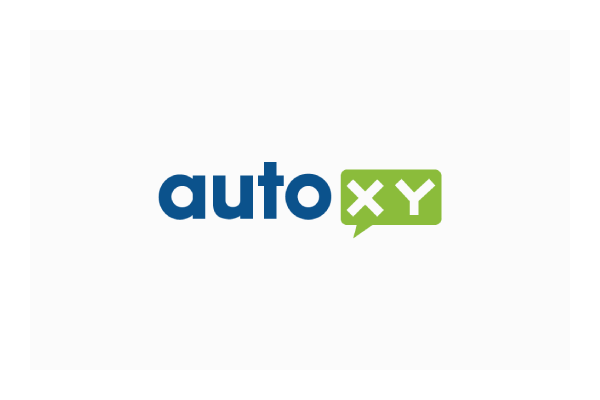 لوغو موقع اوتو اكس يو -مواقع بيع السيارات المستعملة في إيطاليا