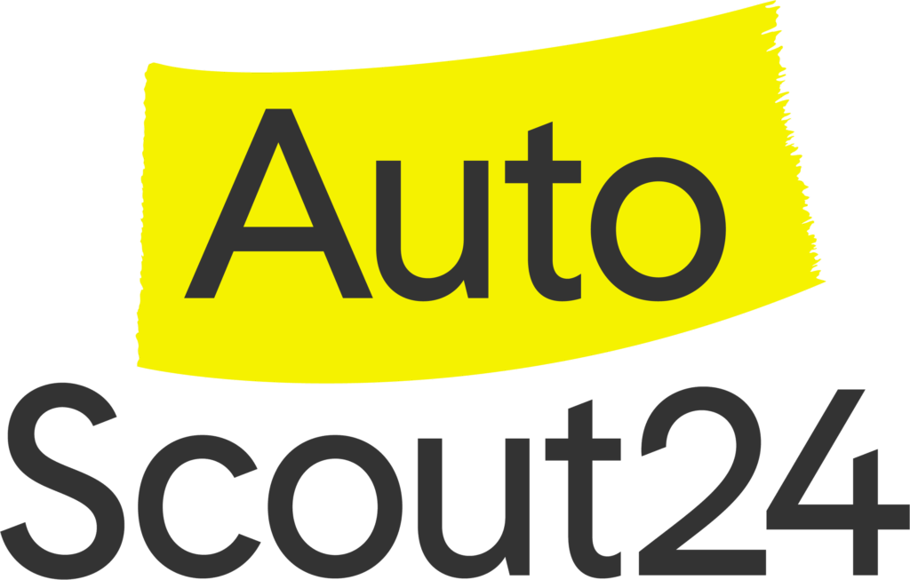 لوغو موقع اوتو سكوت 24 -مواقع بيع السيارات المستعملة في إيطاليا