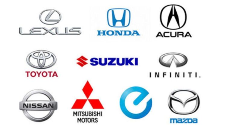 ماركات السيارات اليابانية - مواقع شراء السيارات المستعملة في اليابان
