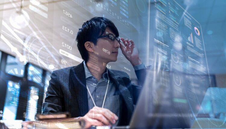 موظف ياباني - مواقع البحث عن عمل في اليابان