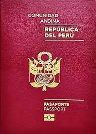 جواز سفر بيرو -طرق الحصول على جنسية بيرو