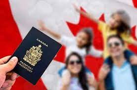 جواز سفر كندي- فيزا البحث عن عمل في كندا 