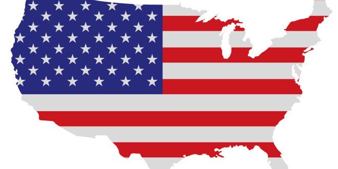 علم امريكا - تقديم طلب لجوء إلى امريكا 
