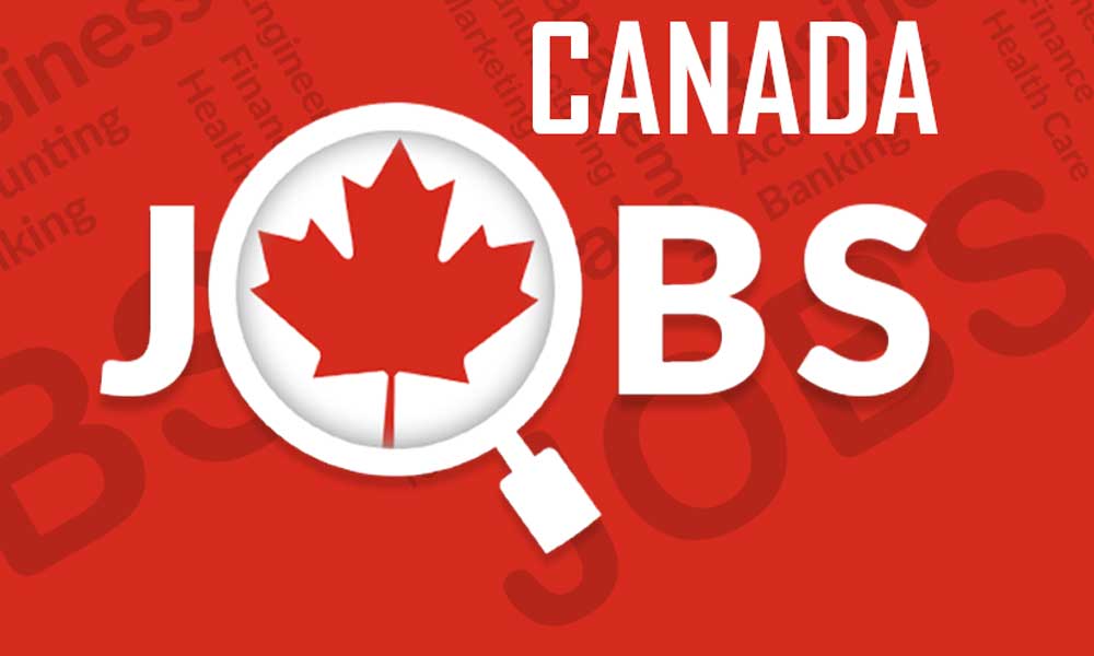 مواقع وشركات التوظيف في كندا - عبارة العمل في كندا 