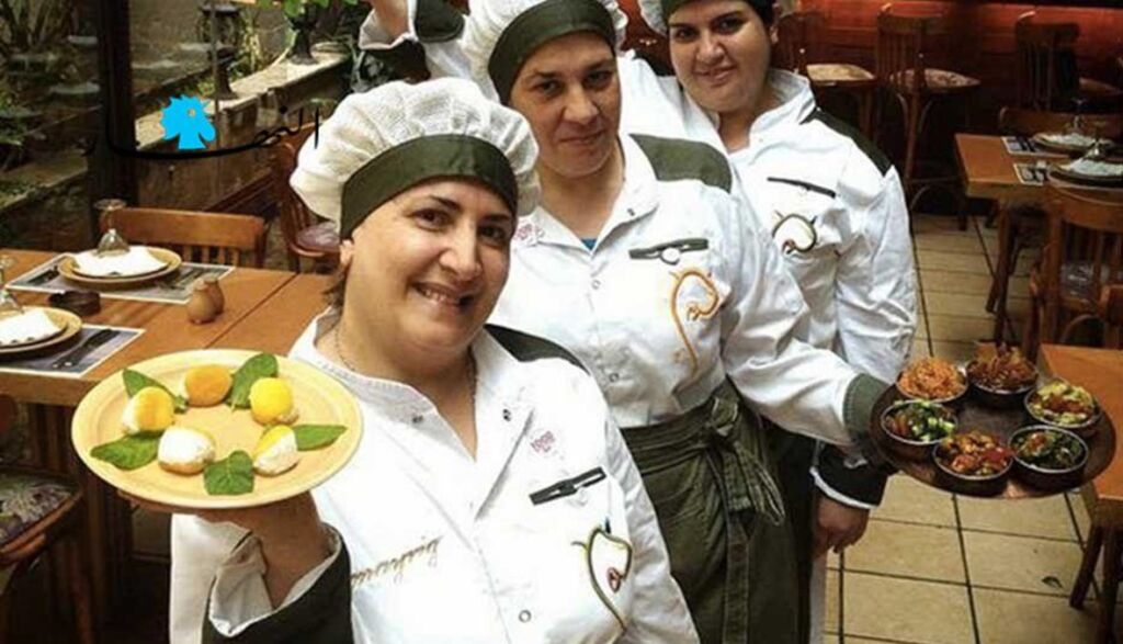 طباخ -فرص عمل في كندا للطباخين 