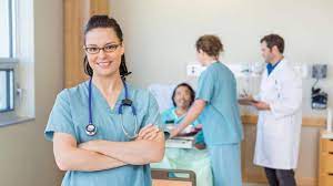 ممرضين - فرص عمل في ماليزيا للممرضين