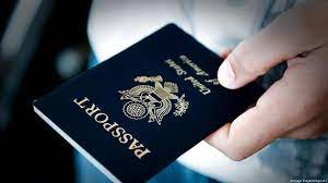 جواز سفر اوروغواي - جنسية اوروغواي 