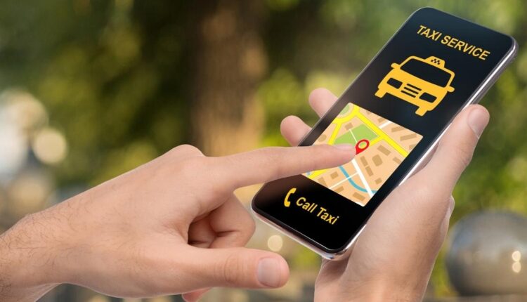 7 من أفضل تطبيقات تاكسي في السعودية لتوفير خدمة توصيل المشاوير